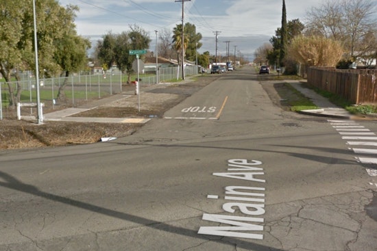 Suspected DUI Driver Arrested in Fatal Sacramento Hit-and-Run Involving Cyclist