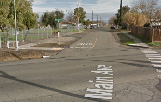 Suspected DUI Driver Arrested in Fatal Sacramento Hit-and-Run Involving Cyclist