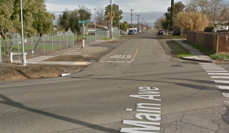 Suspected DUI Driver Arrested in Fatal Sacramento Hit-and-Run Involving Cyclist