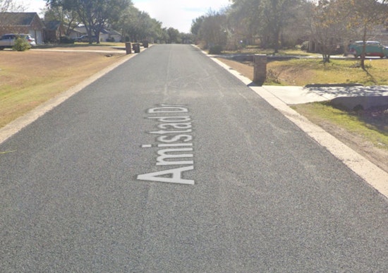 Suspected Fentanyl Overdose Claims Life of 31-Year-Old in Round Rock, Williamson County Sheriff Investigates