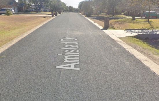 Suspected Fentanyl Overdose Claims Life of 31-Year-Old in Round Rock, Williamson County Sheriff Investigates