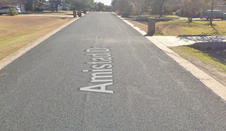 Suspected Fentanyl Overdose Claims Life of 31-Year-Old in Round Rock, Williamson County Sheriff Investigates