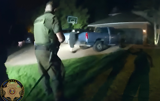 Suspected Hit-and-Run Driver Arrested in Highlands Ranch After Fleeing Stolen Vehicle Incident