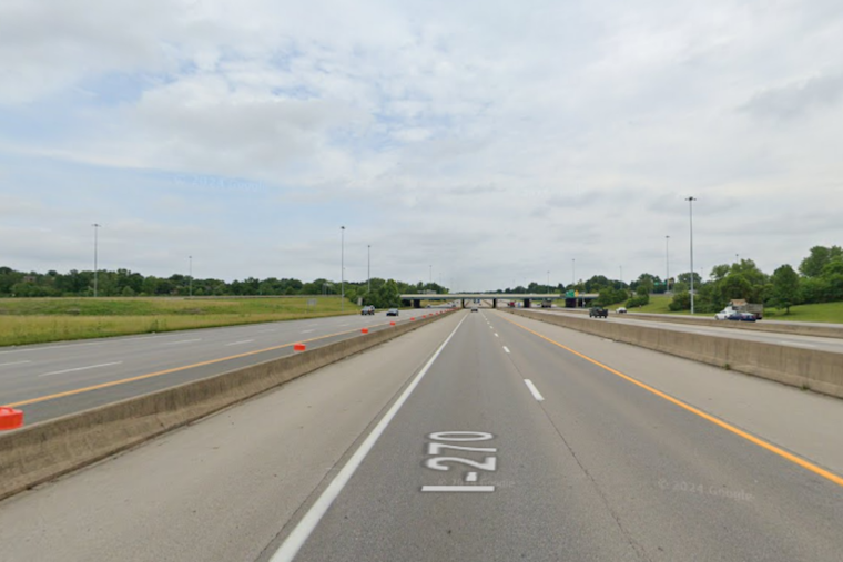 Suspected Hit-and-Run on I-270 Claims Life of Columbus Man Rafat Juaidi, Police Seek Beige Malibu