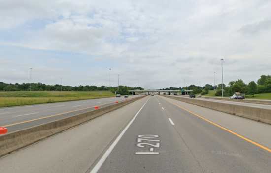 Suspected Hit-and-Run on I-270 Claims Life of Columbus Man Rafat Juaidi, Police Seek Beige Malibu