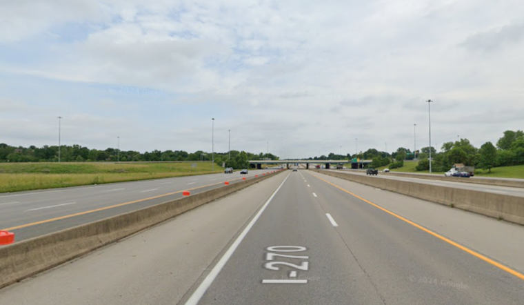 Suspected Hit-and-Run on I-270 Claims Life of Columbus Man Rafat Juaidi, Police Seek Beige Malibu