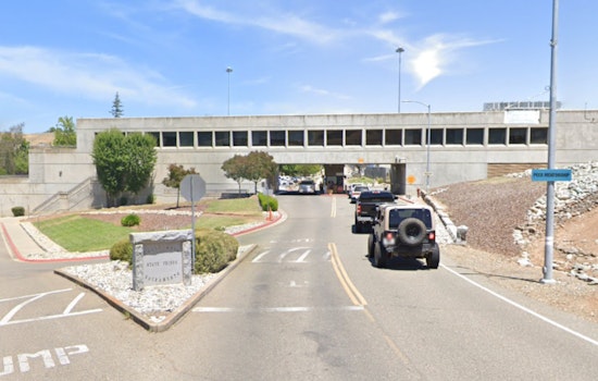 Suspected Inmate Homicide Probed at California State Prison, Sacramento, Cellmate Held in Restricted Housing