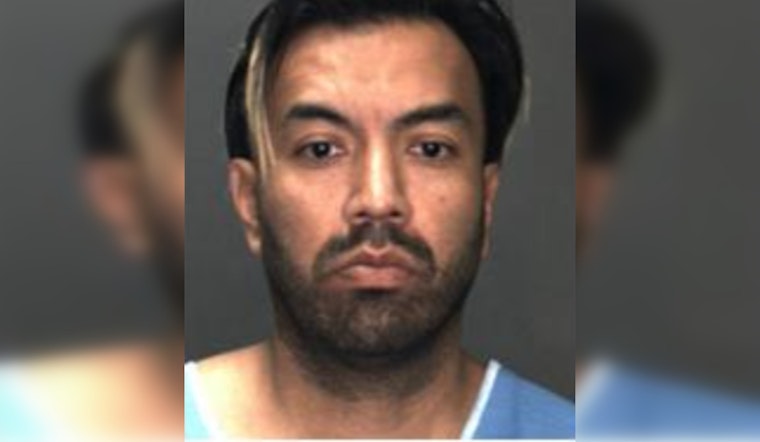 Suspected Online Predator Charged in Bloomington, Urgent Search for Additional Victims
