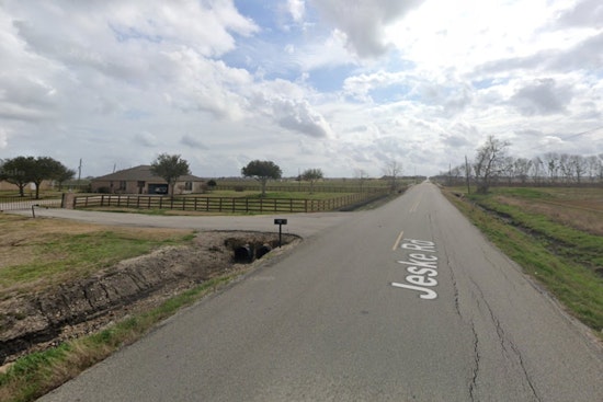 Suspected Richmond Homicide Perpetrator Jhon Vanegas Romero Found Dead in Apparent Suicide Near Needville
