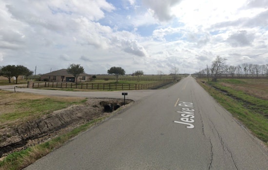 Suspected Richmond Homicide Perpetrator Jhon Vanegas Romero Found Dead in Apparent Suicide Near Needville
