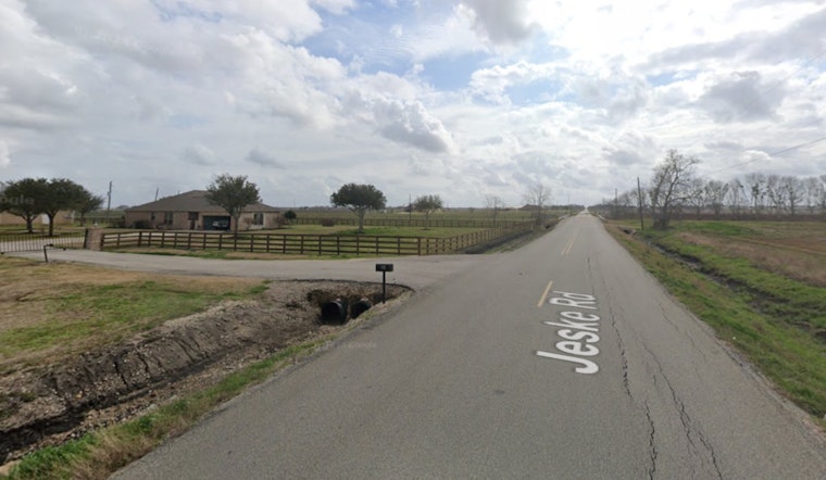 Suspected Richmond Homicide Perpetrator Jhon Vanegas Romero Found Dead in Apparent Suicide Near Needville
