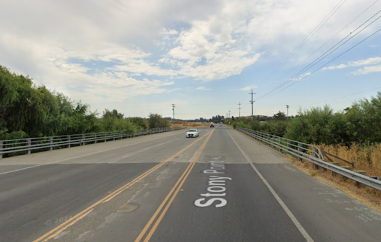 Suspected Road Rage Spree Results in One Fatality, Multiple Injuries and Arrest in Santa Rosa