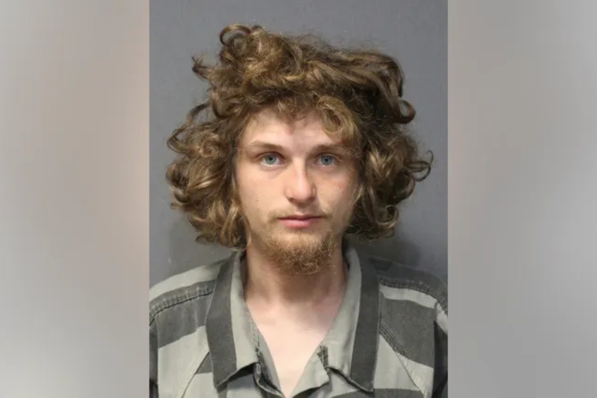 Suspected Serial Home Invader Apprehended in Monroe Township, Faces