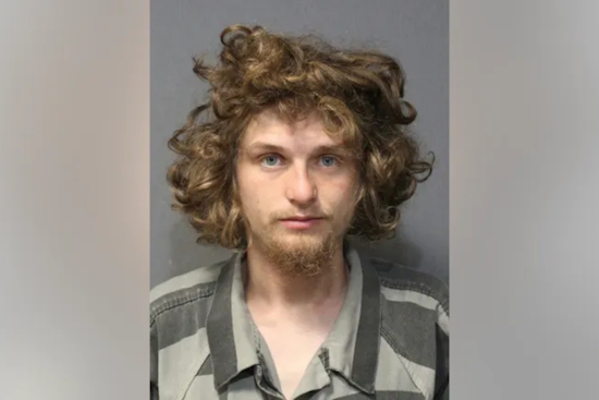 Suspected Serial Home Invader Apprehended in Monroe Township, Faces Multiple Charges