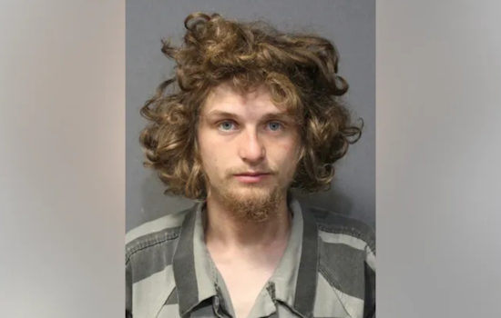 Suspected Serial Home Invader Apprehended in Monroe Township, Faces Multiple Charges