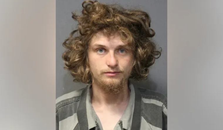 Suspected Serial Home Invader Apprehended in Monroe Township, Faces Multiple Charges