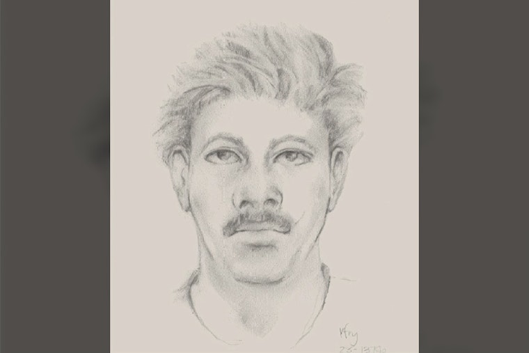 Suspected Serial Rapist Sought by Renton and Seattle Authorities for 2009 & 2023 Sexual Assault Cases Linked by DNA