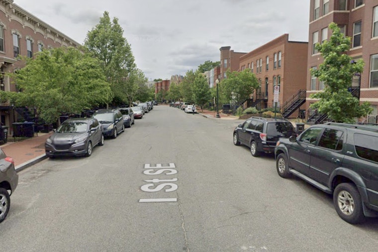 Suspected Serial Thief Arrested for Multiple CVS Thefts in Southeast D.C.