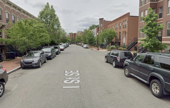 Suspected Serial Thief Arrested for Multiple CVS Thefts in Southeast D.C.