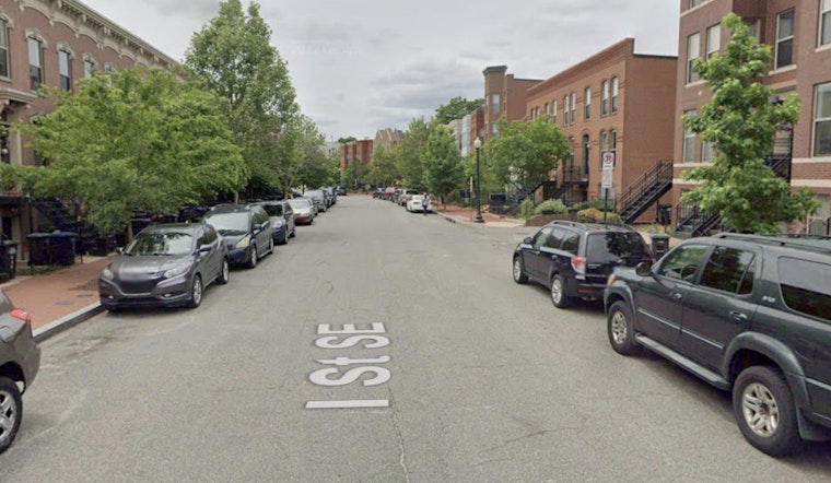 Suspected Serial Thief Arrested for Multiple CVS Thefts in Southeast D.C.
