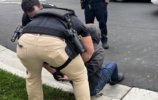 Suspected Sex Trafficking Ring Busted in Irvine, Two Arrested and Victims Freed
