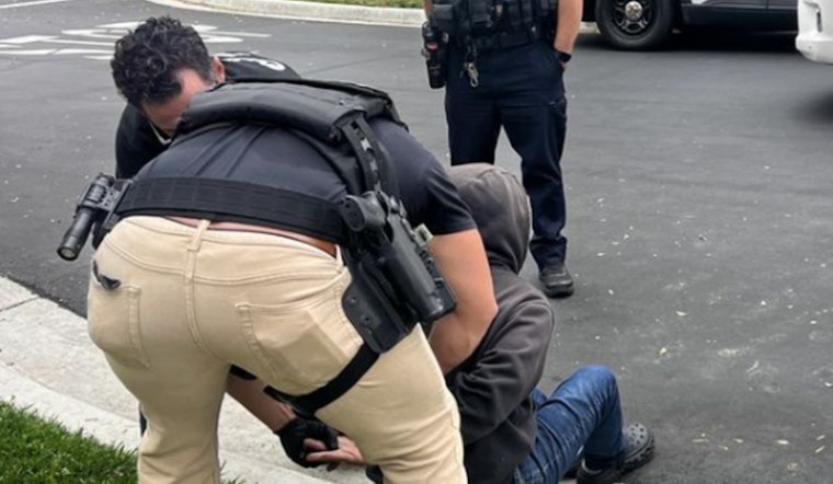 Suspected Sex Trafficking Ring Busted in Irvine, Two Arrested and Victims Freed