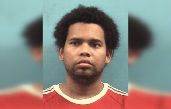 Suspected Tren de Aragua Gang Member Arrested in Houston Ahead of Asylum Hearing