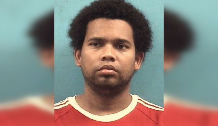 Suspected Tren de Aragua Gang Member Arrested in Houston Ahead of Asylum Hearing