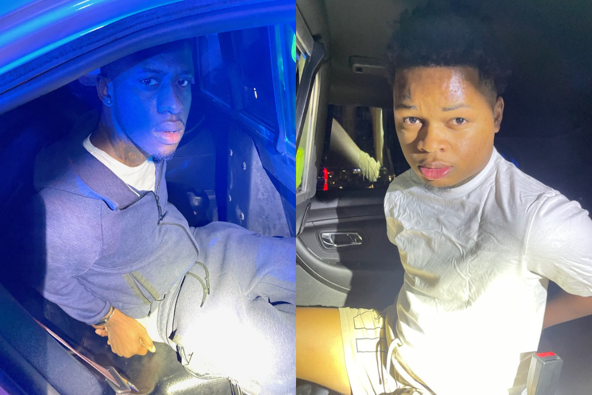Suspects Apprehended in Deadly Jefferson Street Shooting Amid