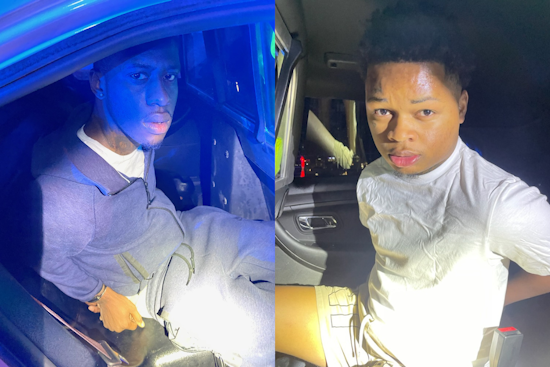 Suspects Apprehended in Deadly Jefferson Street Shooting Amid Nashville Homecoming Festivities