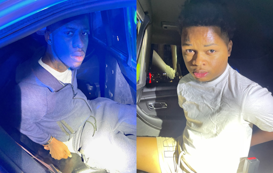 Suspects Apprehended in Deadly Jefferson Street Shooting Amid Nashville Homecoming Festivities