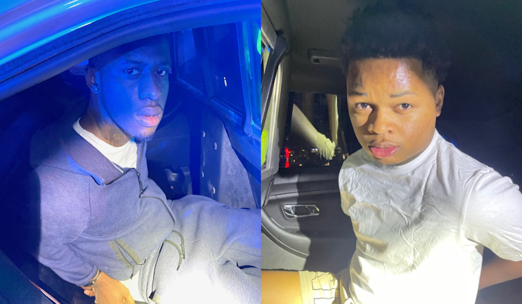 Suspects Apprehended in Deadly Jefferson Street Shooting Amid Nashville Homecoming Festivities
