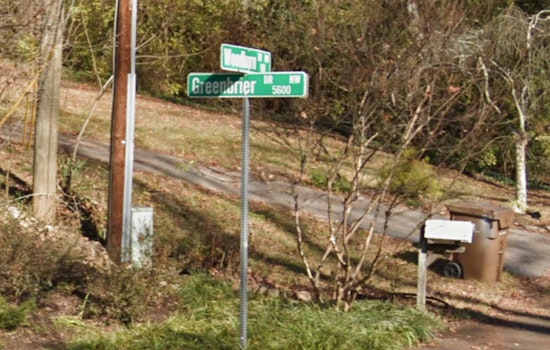 Suspects Apprehended in Knoxville, One Linked to Alabama Shooting, Both Face Multiple Charges