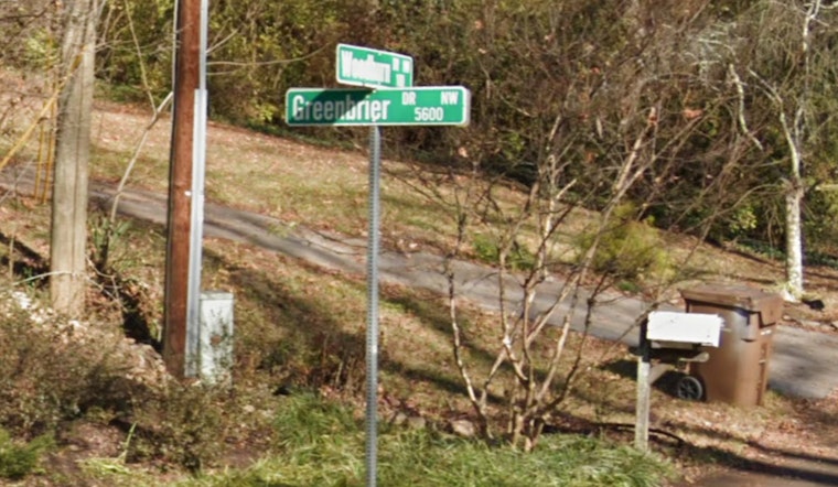 Suspects Apprehended in Knoxville, One Linked to Alabama Shooting, Both Face Multiple Charges