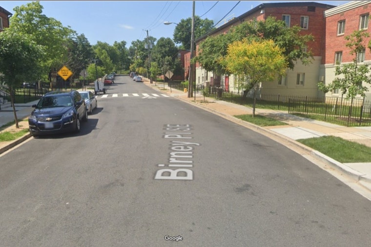 Suspects Charged with Second-Degree Burglary After Met Police Foil Southeast D.C. Apartment Break-In