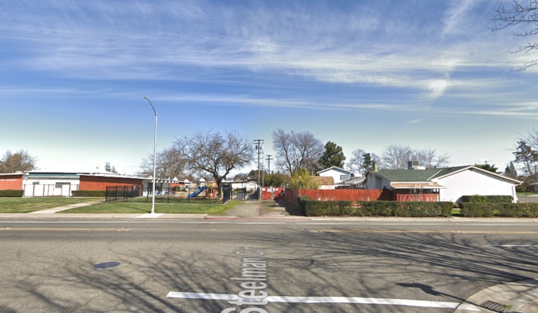 Suspects in California Burglary Lead Police on High-Speed Chase from Fairfield to Sacramento; Standoff Ensues