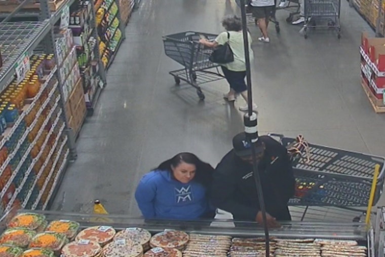 Suspects Sought in Suspected Arson at WinCo Foods in Sacramento, Damages Estimated at $2-3K