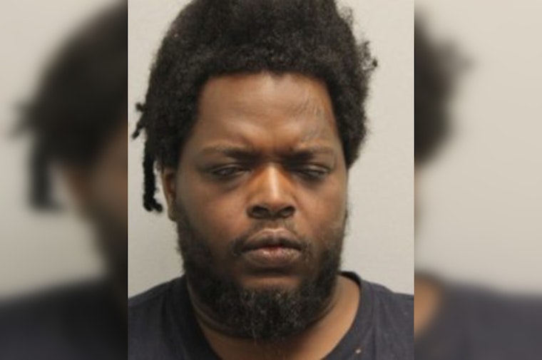Sussex County Man Charged with Armed Robbery and Vehicle Theft in Millsboro