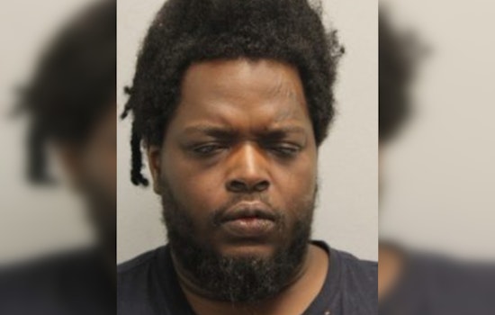 Sussex County Man Charged with Armed Robbery and Vehicle Theft in Millsboro