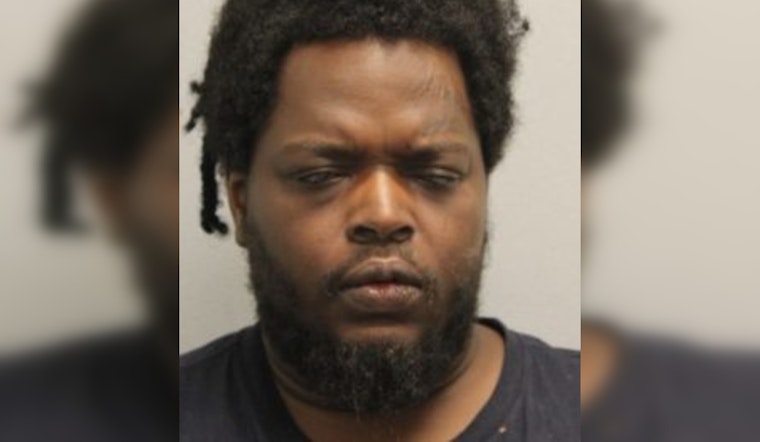 Sussex County Man Charged with Armed Robbery and Vehicle Theft in Millsboro