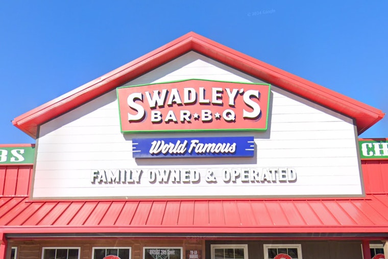Swadley’s BBQ Co-Founder Defends Reputation, Denies Fraud Allegations in Oklahoma State Park Contract Controversy