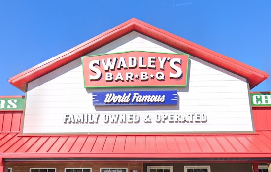 Swadley’s BBQ Co-Founder Defends Reputation, Denies Fraud Allegations in Oklahoma State Park Contract Controversy