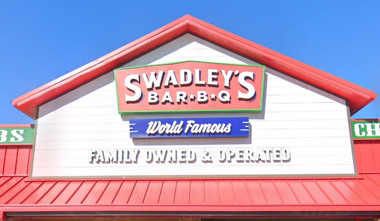 Swadley’s BBQ Co-Founder Defends Reputation, Denies Fraud Allegations in Oklahoma State Park Contract Controversy