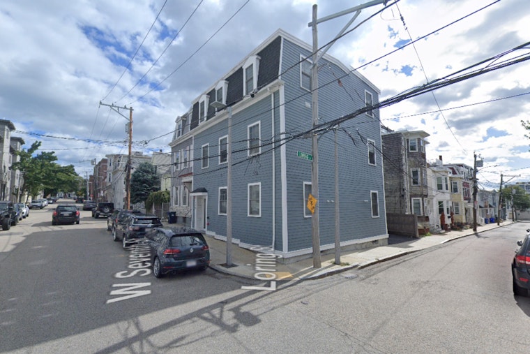 Swampscott Tenant Charged With Arson in Condominium Fire, Set for Arraignment in Lynn District Court