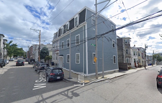 Swampscott Tenant Charged With Arson in Condominium Fire, Set for Arraignment in Lynn District Court