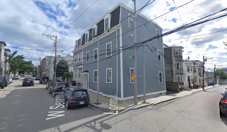 Swampscott Tenant Charged With Arson in Condominium Fire, Set for Arraignment in Lynn District Court
