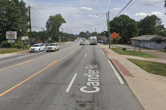 SWAT Standoff Resolved in DeKalb County with Suspect in Custody Following Candler Road Incident