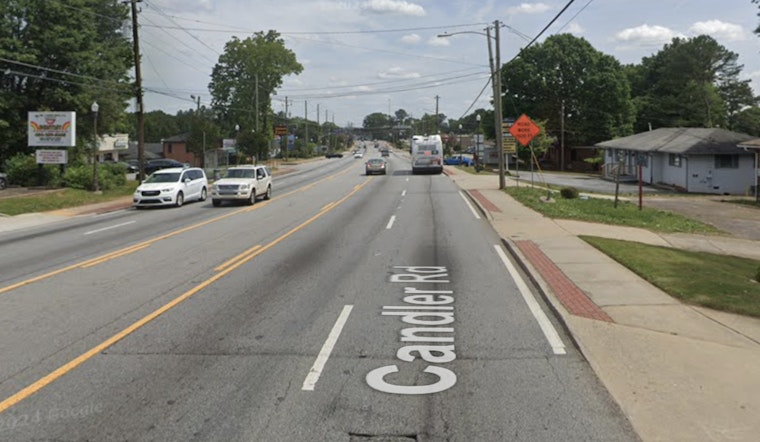 SWAT Standoff Resolved in DeKalb County with Suspect in Custody Following Candler Road Incident