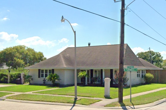 SWAT Team Responds to Armed Individual Barricaded in Metairie Home, No Injuries Reported in Standoff