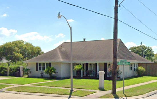 SWAT Team Responds to Armed Individual Barricaded in Metairie Home, No Injuries Reported in Standoff
